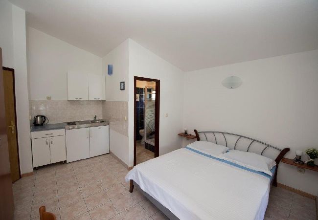 Duce - Apartament