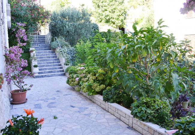 Apartament w Supetarska Draga - Apartament w Supetarska Draga z Widok na morze, balkon, Klimatyzacja, WIFI (4551-4) Apartament w Supetarska Draga - Apartament w Supetarska Draga z Widok na morze, balkon, Klimatyzacja, WIFI (4551-4)