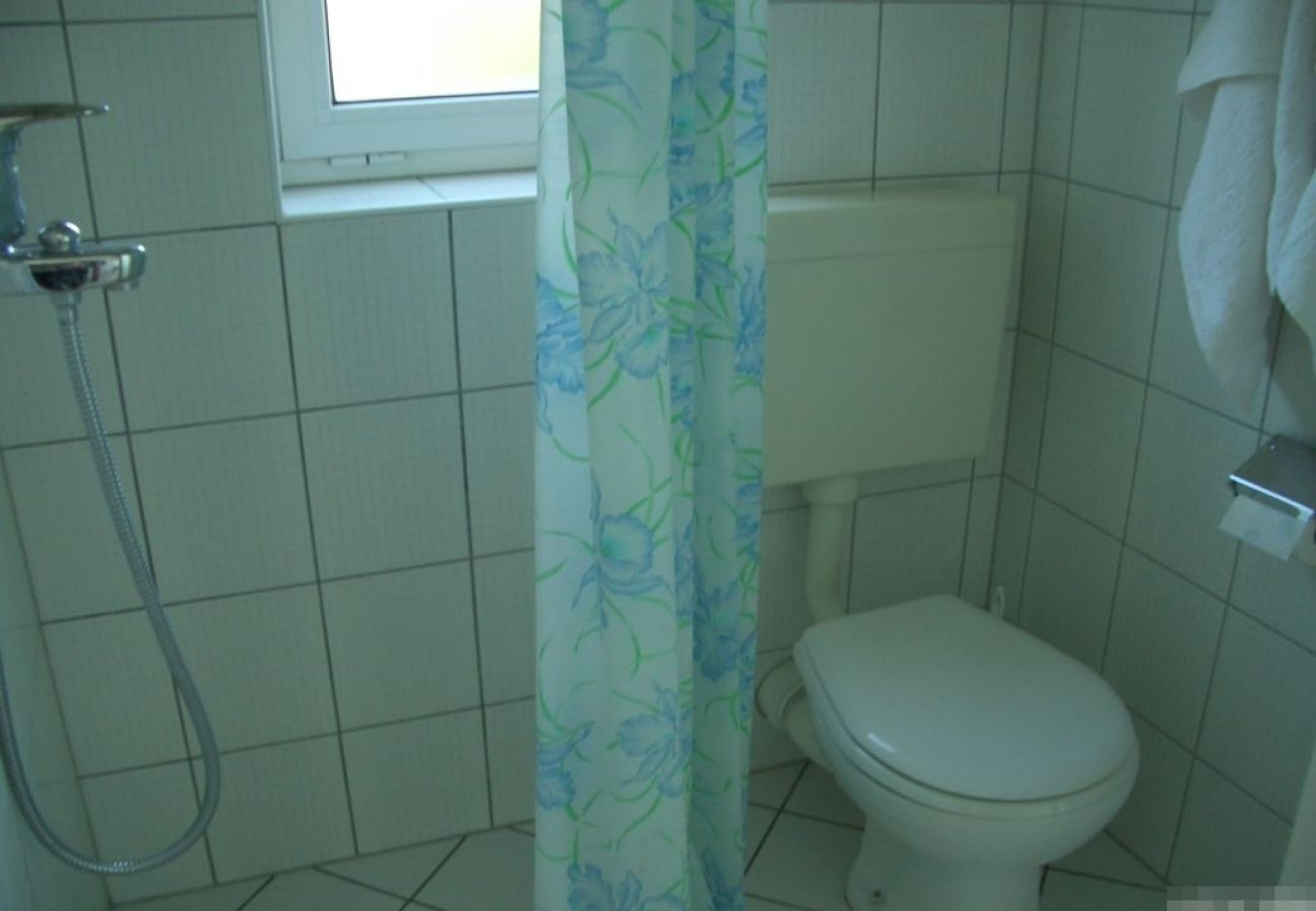 Apartament w Kukljica - Apartament w Kukljica z Widok na morze, taras, Klimatyzacja, WIFI (4567-1)