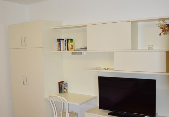 Studio w Preko - Apartament Studio w Preko z Widok na morze, taras, Klimatyzacja, WIFI (4574-2) Studio w Preko - Apartament Studio w Preko z Widok na morze, taras, Klimatyzacja, WIFI (4574-2)