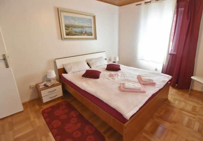 Apartament w Savudrija - Apartament w Savudrija z taras, Klimatyzacja, WIFI, Zmywarka (4577-1) Apartament w Savudrija - Apartament w Savudrija z taras, Klimatyzacja, WIFI, Zmywarka (4577-1)