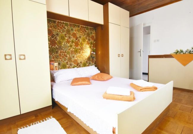 Apartament w Savudrija - Apartament w Savudrija z taras, Klimatyzacja, WIFI, Zmywarka (4577-1) Apartament w Savudrija - Apartament w Savudrija z taras, Klimatyzacja, WIFI, Zmywarka (4577-1)