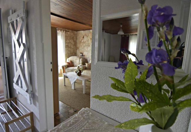 Apartament w Savudrija - Apartament w Savudrija z taras, Klimatyzacja, WIFI, Zmywarka (4577-1) Apartament w Savudrija - Apartament w Savudrija z taras, Klimatyzacja, WIFI, Zmywarka (4577-1)