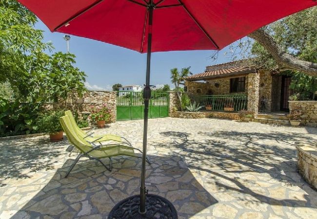 Studio w Ražanj - Apartament Studio w Ražanj z taras, Klimatyzacja, WIFI (4597-1) Studio w Ražanj - Apartament Studio w Ražanj z taras, Klimatyzacja, WIFI (4597-1)