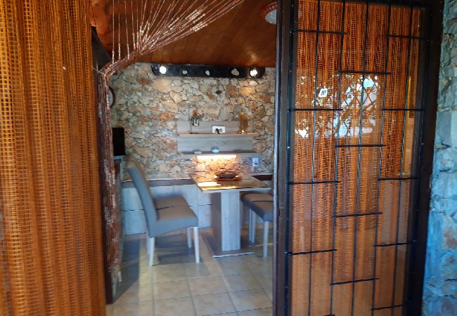 Studio w Ražanj - Apartament Studio w Ražanj z taras, Klimatyzacja, WIFI (4597-1) Studio w Ražanj - Apartament Studio w Ražanj z taras, Klimatyzacja, WIFI (4597-1)