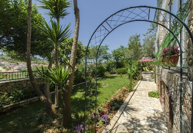 Studio w Ražanj - Apartament Studio w Ražanj z taras, Klimatyzacja, WIFI (4597-1) Studio w Ražanj - Apartament Studio w Ražanj z taras, Klimatyzacja, WIFI (4597-1)