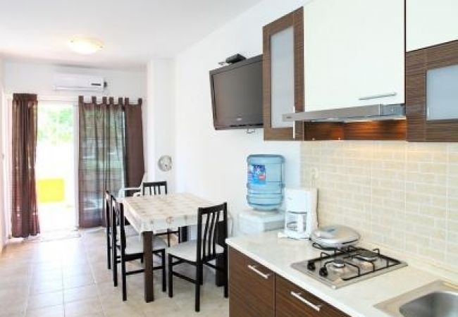 Apartament w Vir - Apartament w Vir z balkon, Klimatyzacja, WIFI (4595-1) Apartament w Vir - Apartament w Vir z balkon, Klimatyzacja, WIFI (4595-1)