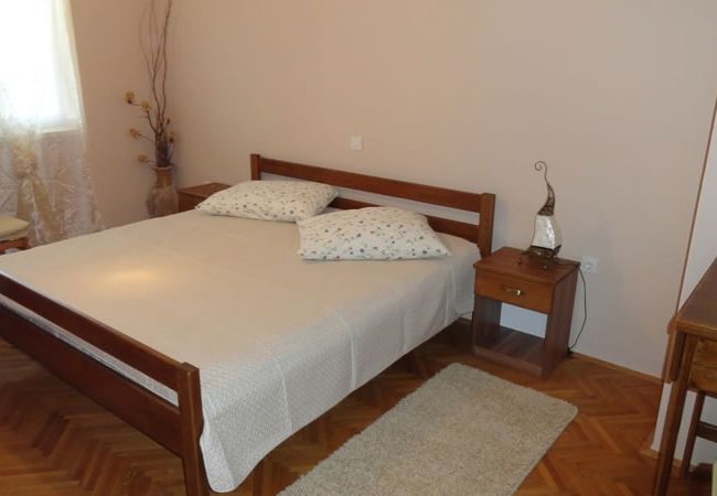 Apartament w Palit - Apartament w Palit z taras, Klimatyzacja, WIFI (4603-1) Apartament w Palit - Apartament w Palit z taras, Klimatyzacja, WIFI (4603-1)