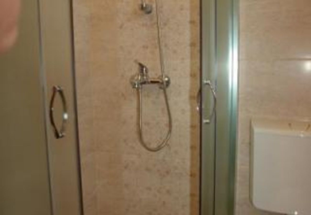 Apartament w Palit - Apartament w Palit z taras, Klimatyzacja, WIFI (4603-1)