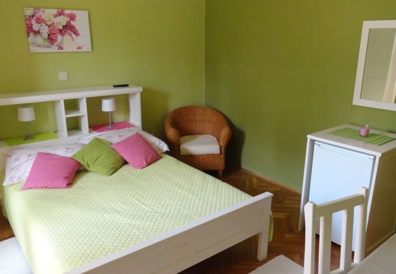 Studio w Palit - Apartament Studio w Palit z balkon, Klimatyzacja, WIFI (4603-4)