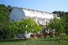 Apartament w Kampor - Apartament w Kampor z Widok na morze, taras, Klimatyzacja, WIFI (4610-5)