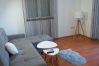 Apartament w Kampor - Apartament w Kampor z Widok na morze, taras, Klimatyzacja, WIFI (4610-5)