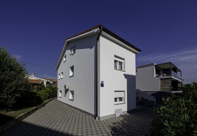 Lopar - Apartament