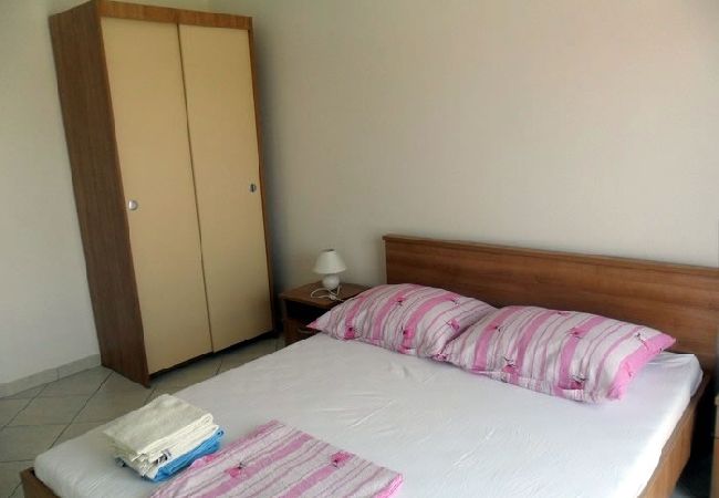 Apartament w Palit - Apartament w Palit z Widok na morze, balkon, WIFI (4606-3) Apartament w Palit - Apartament w Palit z Widok na morze, balkon, WIFI (4606-3)