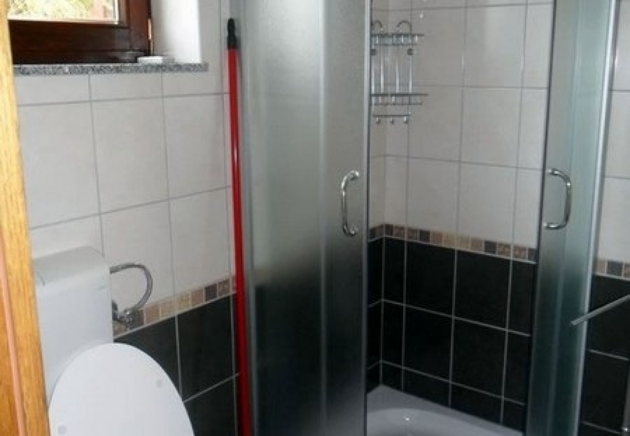 Apartament w Palit - Apartament w Palit z Widok na morze, taras, WIFI (4606-4)