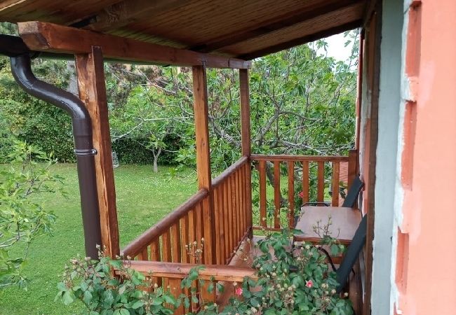 Apartament w Umag - Apartament w Umag z Klimatyzacja, WIFI (4222-1) Apartament w Umag - Apartament w Umag z Klimatyzacja, WIFI (4222-1)