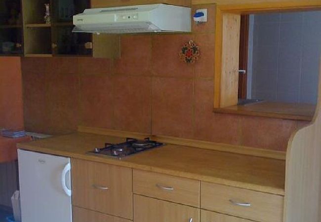 Apartament w Umag - Apartament w Umag z Klimatyzacja, WIFI (4222-1) Apartament w Umag - Apartament w Umag z Klimatyzacja, WIFI (4222-1)