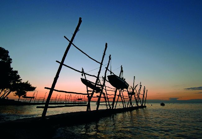 Apartament w Umag - Apartament w Umag z Klimatyzacja, WIFI (4222-1) Apartament w Umag - Apartament w Umag z Klimatyzacja, WIFI (4222-1)