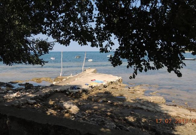 Apartament w Umag - Apartament w Umag z Klimatyzacja, WIFI (4222-1) Apartament w Umag - Apartament w Umag z Klimatyzacja, WIFI (4222-1)