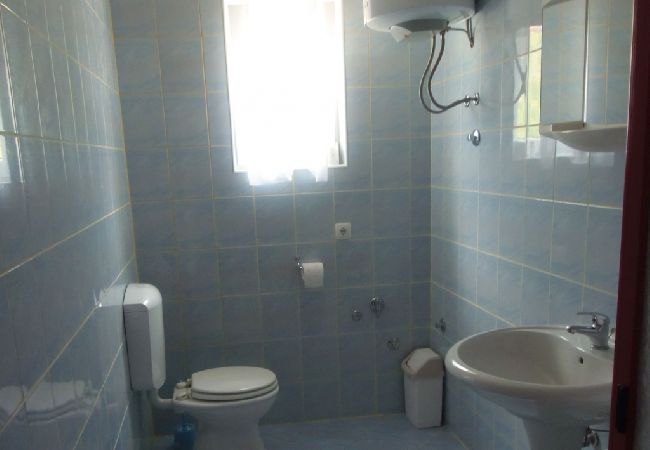 Apartament w Dramalj - Apartament w Dramalj z Widok na morze, balkon, Klimatyzacja, WIFI (4623-3) Apartament w Dramalj - Apartament w Dramalj z Widok na morze, balkon, Klimatyzacja, WIFI (4623-3)
