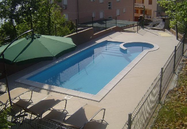 Apartament w Dramalj - Apartament w Dramalj z Widok na morze, balkon, Klimatyzacja, WIFI (4623-4) Apartament w Dramalj - Apartament w Dramalj z Widok na morze, balkon, Klimatyzacja, WIFI (4623-4)