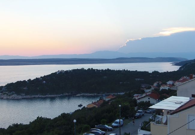 Apartament w Dramalj - Apartament w Dramalj z Widok na morze, balkon, Klimatyzacja, WIFI (4623-4) Apartament w Dramalj - Apartament w Dramalj z Widok na morze, balkon, Klimatyzacja, WIFI (4623-4)