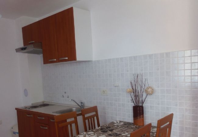 Apartament w Dramalj - Apartament w Dramalj z Widok na morze, balkon, Klimatyzacja, WIFI (4623-9) Apartament w Dramalj - Apartament w Dramalj z Widok na morze, balkon, Klimatyzacja, WIFI (4623-9)