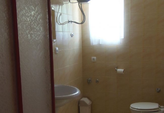 Apartament w Dramalj - Apartament w Dramalj z Widok na morze, balkon, Klimatyzacja, WIFI (4623-9) Apartament w Dramalj - Apartament w Dramalj z Widok na morze, balkon, Klimatyzacja, WIFI (4623-9)
