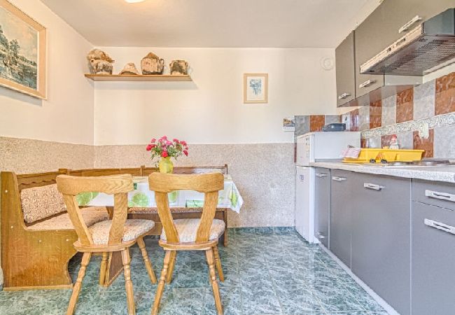 Apartament w Medulin - Apartament w Medulin z taras, Klimatyzacja, WIFI (4634-1) Apartament w Medulin - Apartament w Medulin z taras, Klimatyzacja, WIFI (4634-1)