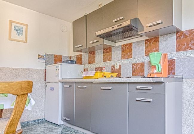 Apartament w Medulin - Apartament w Medulin z taras, Klimatyzacja, WIFI (4634-1) Apartament w Medulin - Apartament w Medulin z taras, Klimatyzacja, WIFI (4634-1)