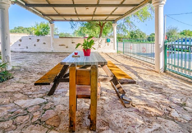 Apartament w Medulin - Apartament w Medulin z taras, Klimatyzacja, WIFI (4634-1) Apartament w Medulin - Apartament w Medulin z taras, Klimatyzacja, WIFI (4634-1)