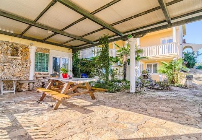 Apartament w Medulin - Apartament w Medulin z taras, Klimatyzacja, WIFI (4634-1) Apartament w Medulin - Apartament w Medulin z taras, Klimatyzacja, WIFI (4634-1)