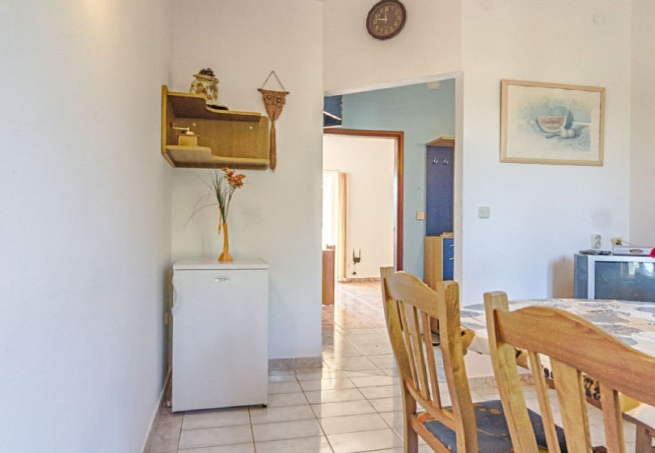 Apartament w Medulin - Apartament w Medulin z taras, Klimatyzacja, WIFI, Pralka (4634-5)