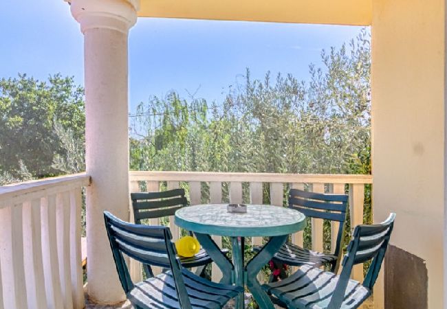 Apartament w Medulin - Apartament w Medulin z taras, Klimatyzacja, WIFI (4634-6) Apartament w Medulin - Apartament w Medulin z taras, Klimatyzacja, WIFI (4634-6)