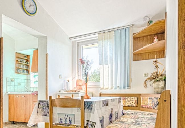 Apartament w Medulin - Apartament w Medulin z taras, Klimatyzacja, WIFI (4634-6) Apartament w Medulin - Apartament w Medulin z taras, Klimatyzacja, WIFI (4634-6)