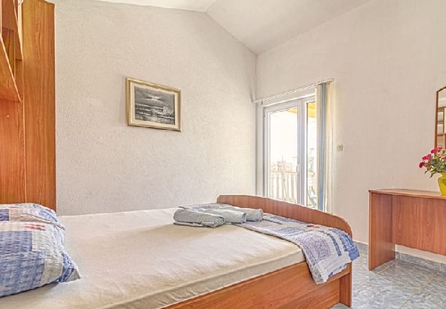 Apartament w Medulin - Apartament w Medulin z taras, Klimatyzacja, WIFI (4634-6) Apartament w Medulin - Apartament w Medulin z taras, Klimatyzacja, WIFI (4634-6)