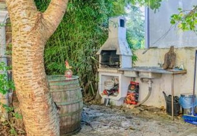 Apartament w Medulin - Apartament w Medulin z taras, Klimatyzacja, WIFI (4634-6) Apartament w Medulin - Apartament w Medulin z taras, Klimatyzacja, WIFI (4634-6)