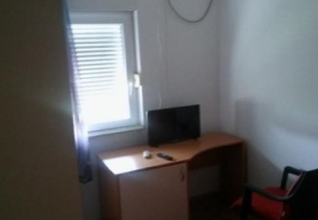 Apartament w Pašman - Apartament w Pašman z Widok na morze, taras, Klimatyzacja, WIFI (4650-2) Apartament w Pašman - Apartament w Pašman z Widok na morze, taras, Klimatyzacja, WIFI (4650-2)