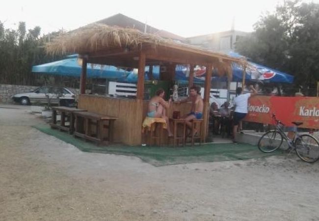 Apartament w Pašman - Apartament w Pašman z Widok na morze, taras, Klimatyzacja, WIFI (4650-2) Apartament w Pašman - Apartament w Pašman z Widok na morze, taras, Klimatyzacja, WIFI (4650-2)