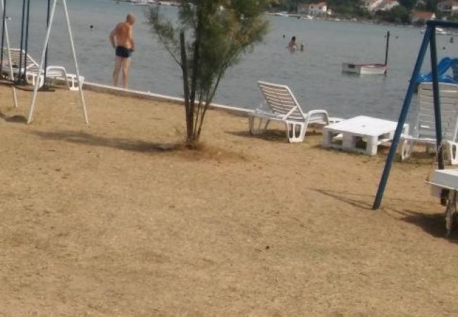 Apartament w Pašman - Apartament w Pašman z Widok na morze, taras, Klimatyzacja, WIFI (4650-2) Apartament w Pašman - Apartament w Pašman z Widok na morze, taras, Klimatyzacja, WIFI (4650-2)