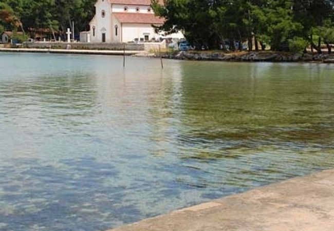 Apartament w Nevidane - Apartament w Neviđane z Widok na morze, taras, Klimatyzacja, WIFI (4663-1) Apartament w Nevidane - Apartament w Neviđane z Widok na morze, taras, Klimatyzacja, WIFI (4663-1)