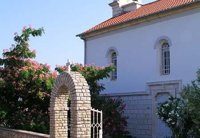 Apartament w Nevidane - Apartament w Neviđane z Widok na morze, taras, Klimatyzacja, WIFI (4663-2) Apartament w Nevidane - Apartament w Neviđane z Widok na morze, taras, Klimatyzacja, WIFI (4663-2)