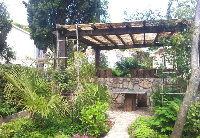 Studio w Icici - Apartament Studio w Ičići z Klimatyzacja, WIFI (4674-2) Studio w Icici - Apartament Studio w Ičići z Klimatyzacja, WIFI (4674-2)