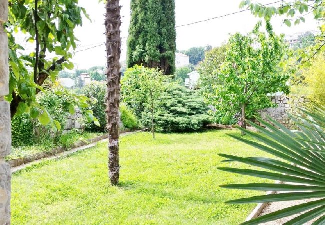 Studio w Icici - Apartament Studio w Ičići z Klimatyzacja, WIFI (4674-2) Studio w Icici - Apartament Studio w Ičići z Klimatyzacja, WIFI (4674-2)