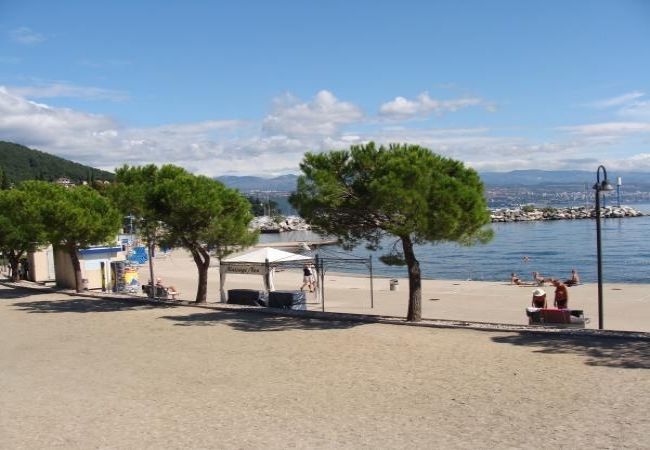 Studio w Icici - Apartament Studio w Ičići z Klimatyzacja, WIFI (4674-2) Studio w Icici - Apartament Studio w Ičići z Klimatyzacja, WIFI (4674-2)