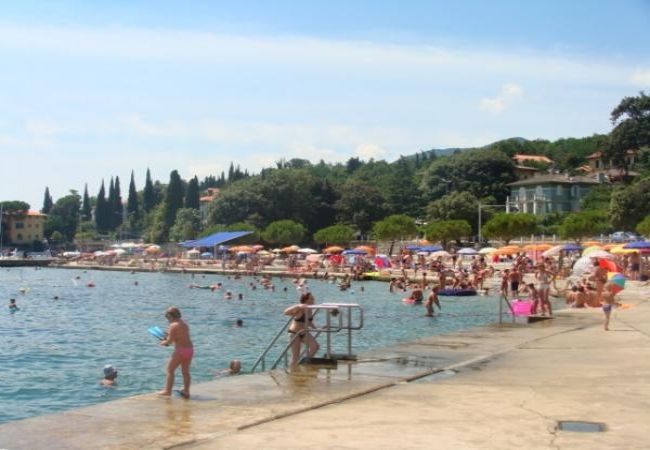 Studio w Icici - Apartament Studio w Ičići z Klimatyzacja, WIFI (4674-2) Studio w Icici - Apartament Studio w Ičići z Klimatyzacja, WIFI (4674-2)