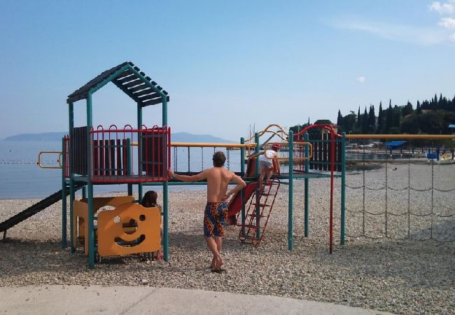 Studio w Icici - Apartament Studio w Ičići z Klimatyzacja, WIFI (4674-2) Studio w Icici - Apartament Studio w Ičići z Klimatyzacja, WIFI (4674-2)