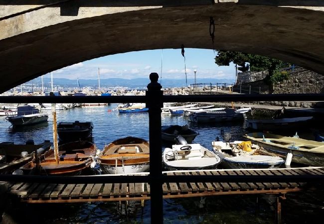 Studio w Icici - Apartament Studio w Ičići z Klimatyzacja, WIFI (4674-2) Studio w Icici - Apartament Studio w Ičići z Klimatyzacja, WIFI (4674-2)