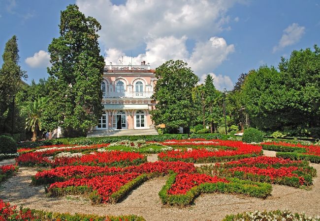 Studio w Icici - Apartament Studio w Ičići z Klimatyzacja, WIFI (4674-2) Studio w Icici - Apartament Studio w Ičići z Klimatyzacja, WIFI (4674-2)