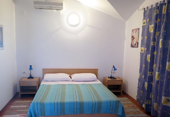 Studio w Porec - Apartament Studio w Poreč z balkon, Klimatyzacja, WIFI (4676-3) Studio w Porec - Apartament Studio w Poreč z balkon, Klimatyzacja, WIFI (4676-3)